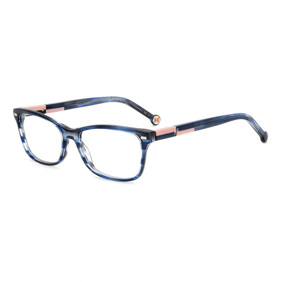 NWT Carolina Herrera HER0160-38I-54 Eyeglasses